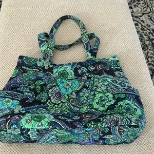 Vera Bradley Tote!